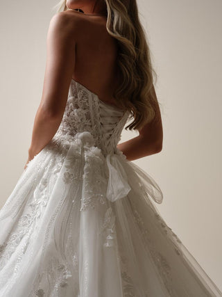 Sottero and Midgley Style Number 25SS296A01 - 5