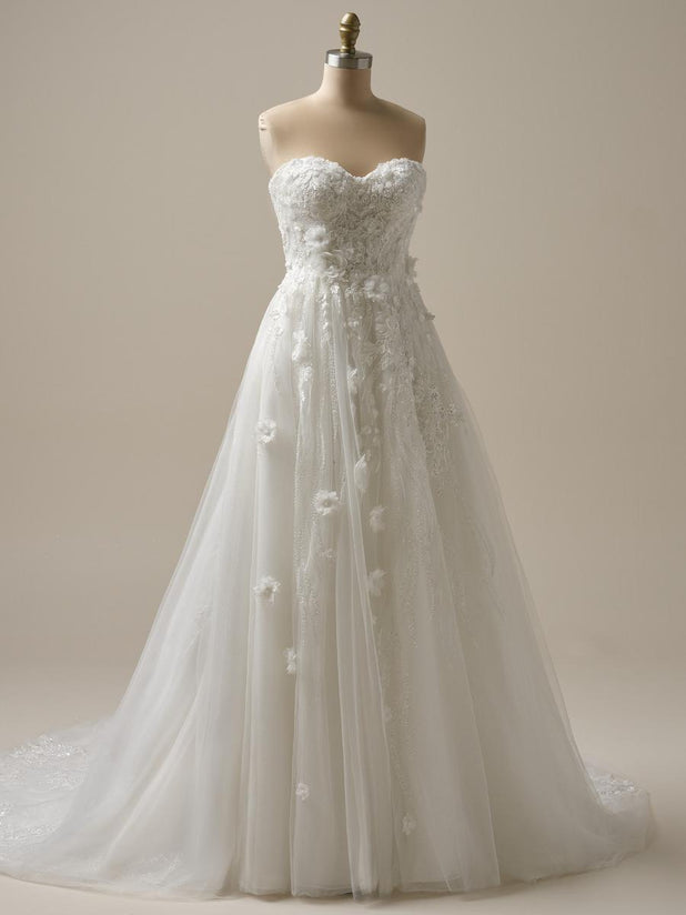 Sottero and Midgley Style Number 25SS296B01 - 1
