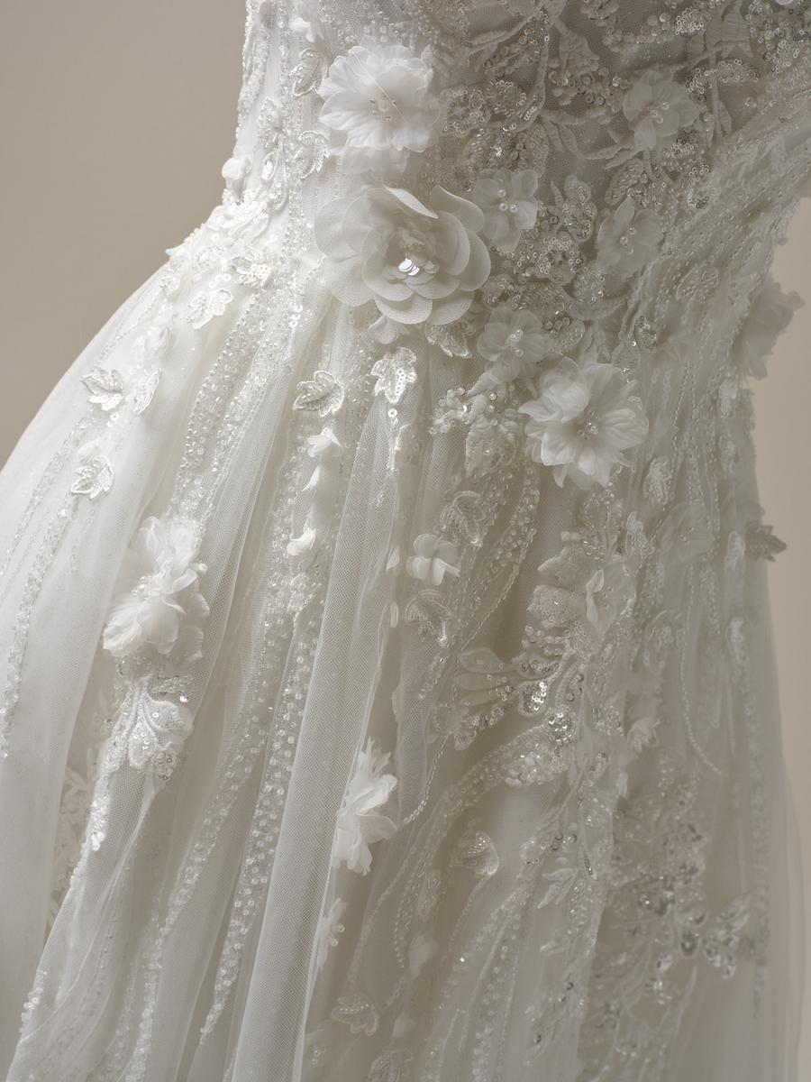 Sottero and Midgley Style Number 25SS296B01 - 5