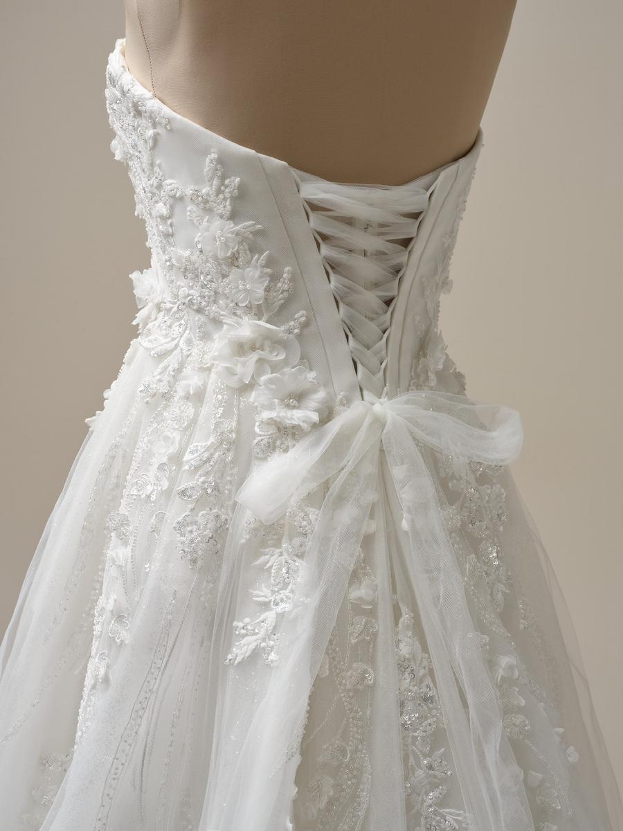 Sottero and Midgley Style Number 25SS296B01 - 2