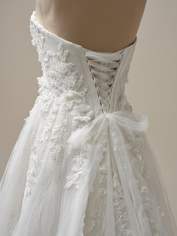 Sottero and Midgley Style Number 25SS296B01 - 2