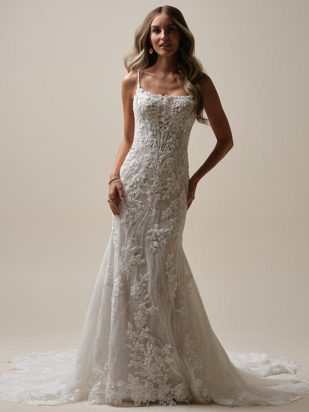 Sottero and Midgley Style Number 25SS297A01 - 1