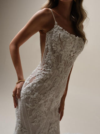 Sottero and Midgley Style Number 25SS297A01 - 5