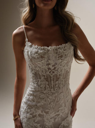 Sottero and Midgley Style Number 25SS297A01 - 3