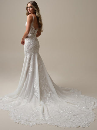Sottero and Midgley Style Number 25SS297A01 - 2