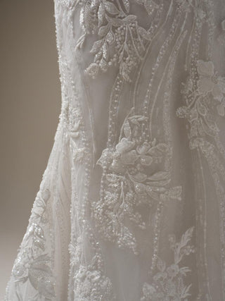 Sottero and Midgley Style Number 25SS297B02 - 3