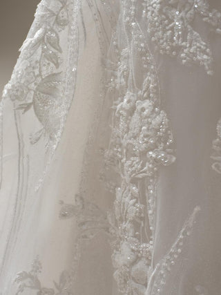 Sottero and Midgley Style Number 25SS297B02 - 4