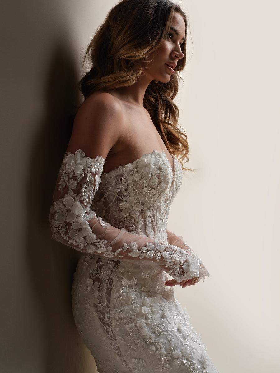Sottero and Midgley Style Number 25SS330A01 - 6