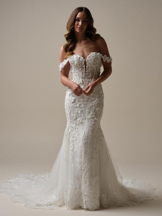 Sottero and Midgley Style Number 25SS330A01 - 7