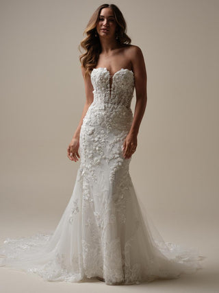 Sottero and Midgley Style Number 25SS330A01 - 5