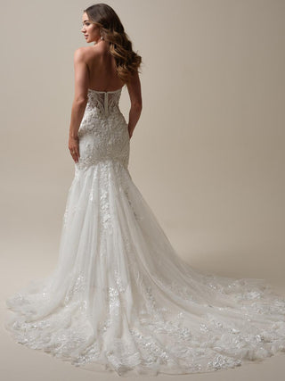 Sottero and Midgley Style Number 25SS330A01 - 4