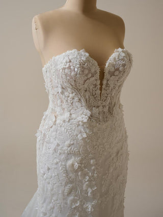 Sottero and Midgley Style Number 25SS330A01 - 13
