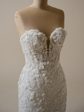 Sottero and Midgley Style Number 25SS330A01 - 11
