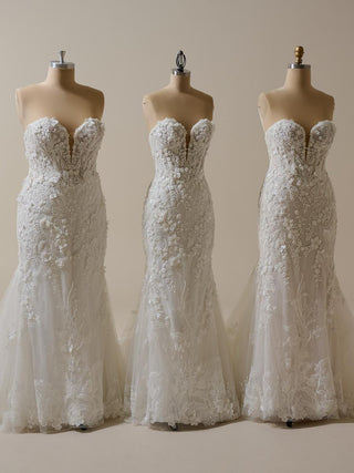 Sottero and Midgley Style Number 25SS330A01 - 14
