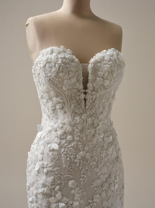 Sottero and Midgley Style Number 25SS330B01 - 3