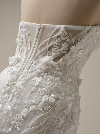 Sottero and Midgley Style Number 25SS330B01 - 4