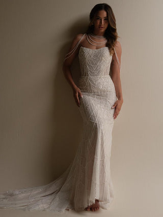 Sottero and Midgley Style Number 25SS348A01 - 5