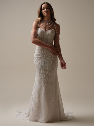 Sottero and Midgley Style Number 25SS348A01 - 3