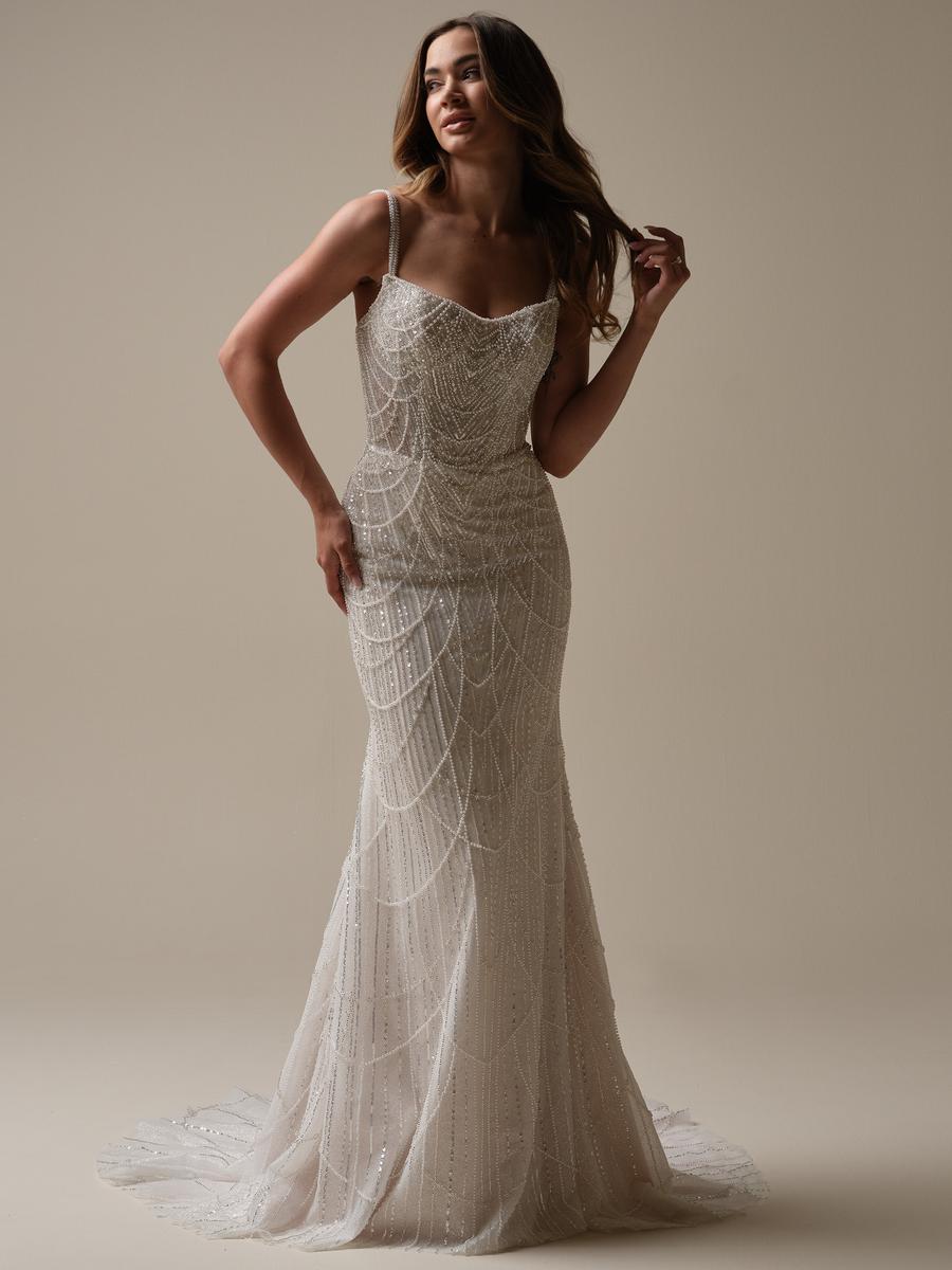 Sottero and Midgley Style Number 25SS348A01 - 4