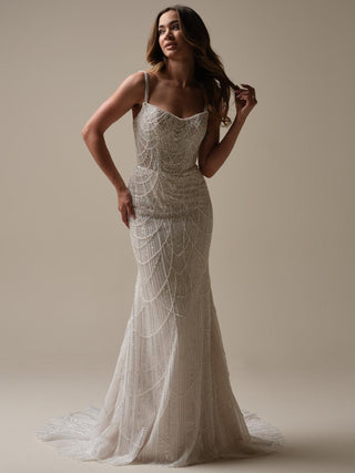 Sottero and Midgley Style Number 25SS348A01 - 4