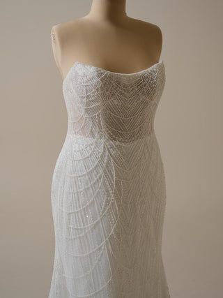 Sottero and Midgley Style Number 25SS348A01 - 10