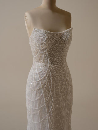 Sottero and Midgley Style Number 25SS348A01 - 11