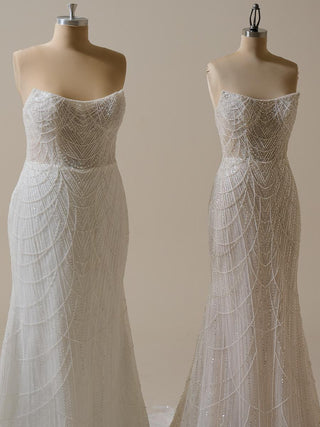 Sottero and Midgley Style Number 25SS348A01 - 9