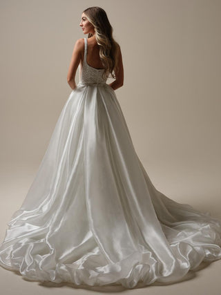 Sottero and Midgley Style Number 25SS350A01 - 2