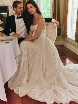 Sottero and Midgley Style Number 25SS350A01 - 7