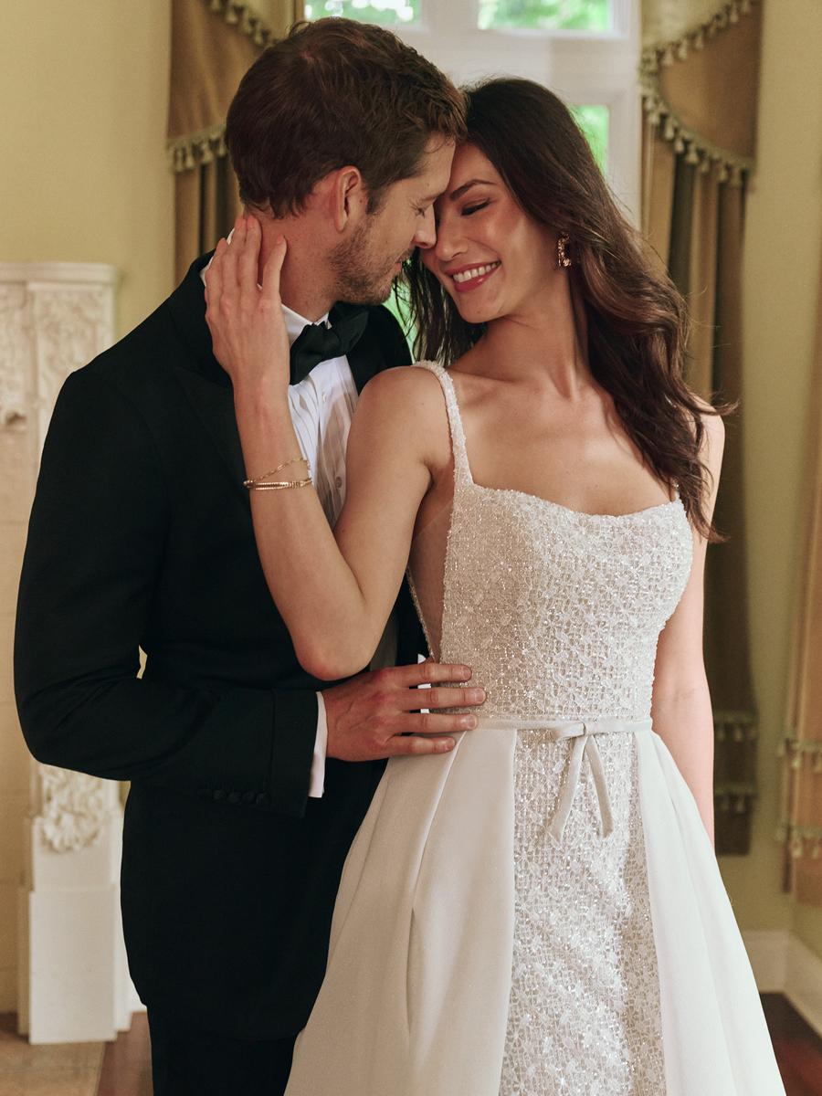 Sottero and Midgley Style Number 25SS350A01 - 5