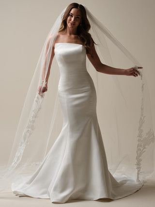 Sottero and Midgley Style Number 25SS351A01 - 1