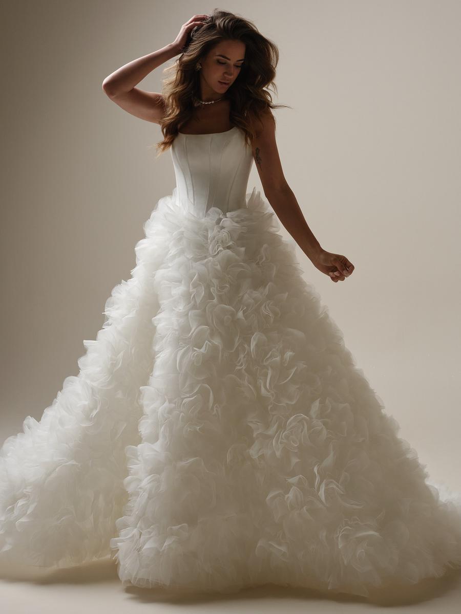 Sottero and Midgley Style Number 25SS360A01 - 1