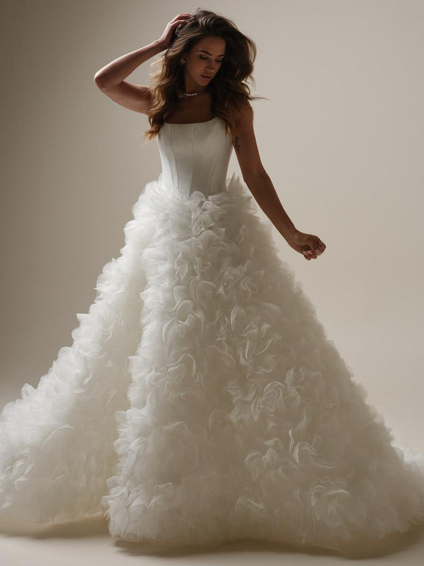 Sottero and Midgley Style Number 25SS360A01 - 1