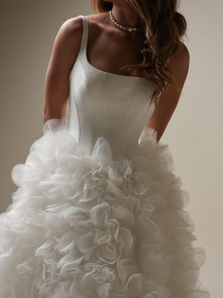 Sottero and Midgley Style Number 25SS360A01 - 3