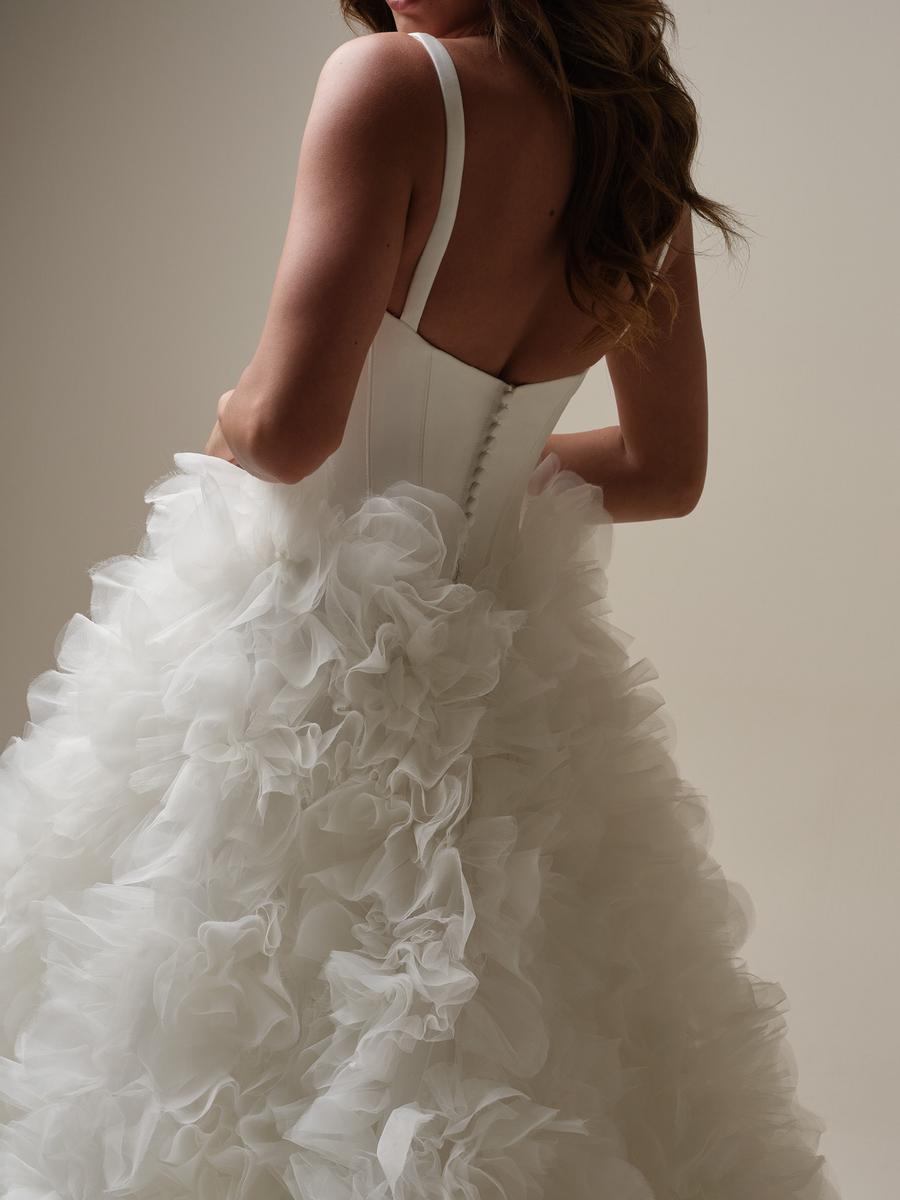Sottero and Midgley Style Number 25SS360A01 - 4