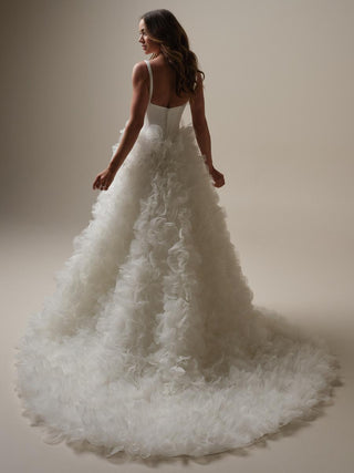 Sottero and Midgley Style Number 25SS360A01 - 2