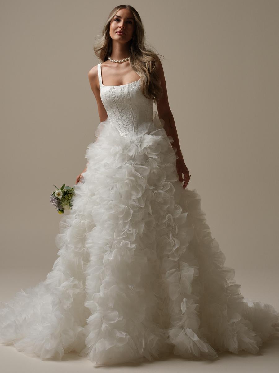 Sottero and Midgley Style Number 25SS360A02 - 3