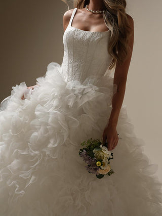 Sottero and Midgley Style Number 25SS360A02 - 10