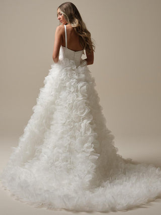Sottero and Midgley Style Number 25SS360A02 - 4