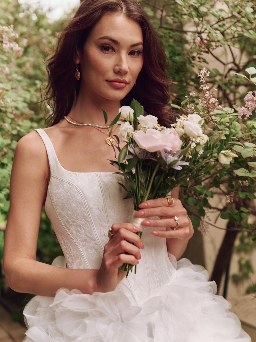 Sottero and Midgley Style Number 25SS360A02 - 7