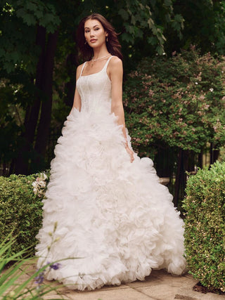 Sottero and Midgley Style Number 25SS360A02 - 6