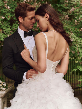 Sottero and Midgley Style Number 25SS360A02 - 5