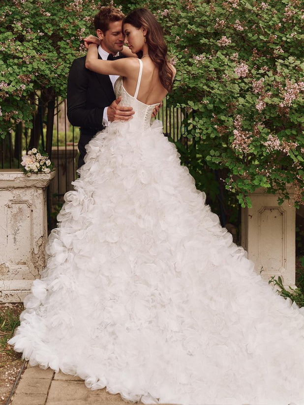 Sottero and Midgley Style Number 25SS360A02 - 2