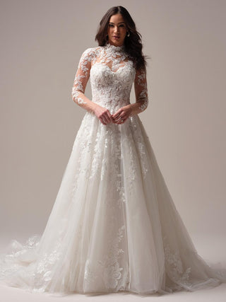 Sottero and Midgley Style Number 25SS842A01 - 1