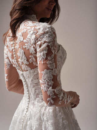 Sottero and Midgley Style Number 25SS842A01 - 8