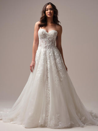 Sottero and Midgley Style Number 25SS842A01 - 4