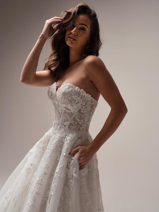 Sottero and Midgley Style Number 25SS842A01 - 3