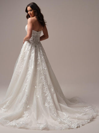 Sottero and Midgley Style Number 25SS842A01 - 5