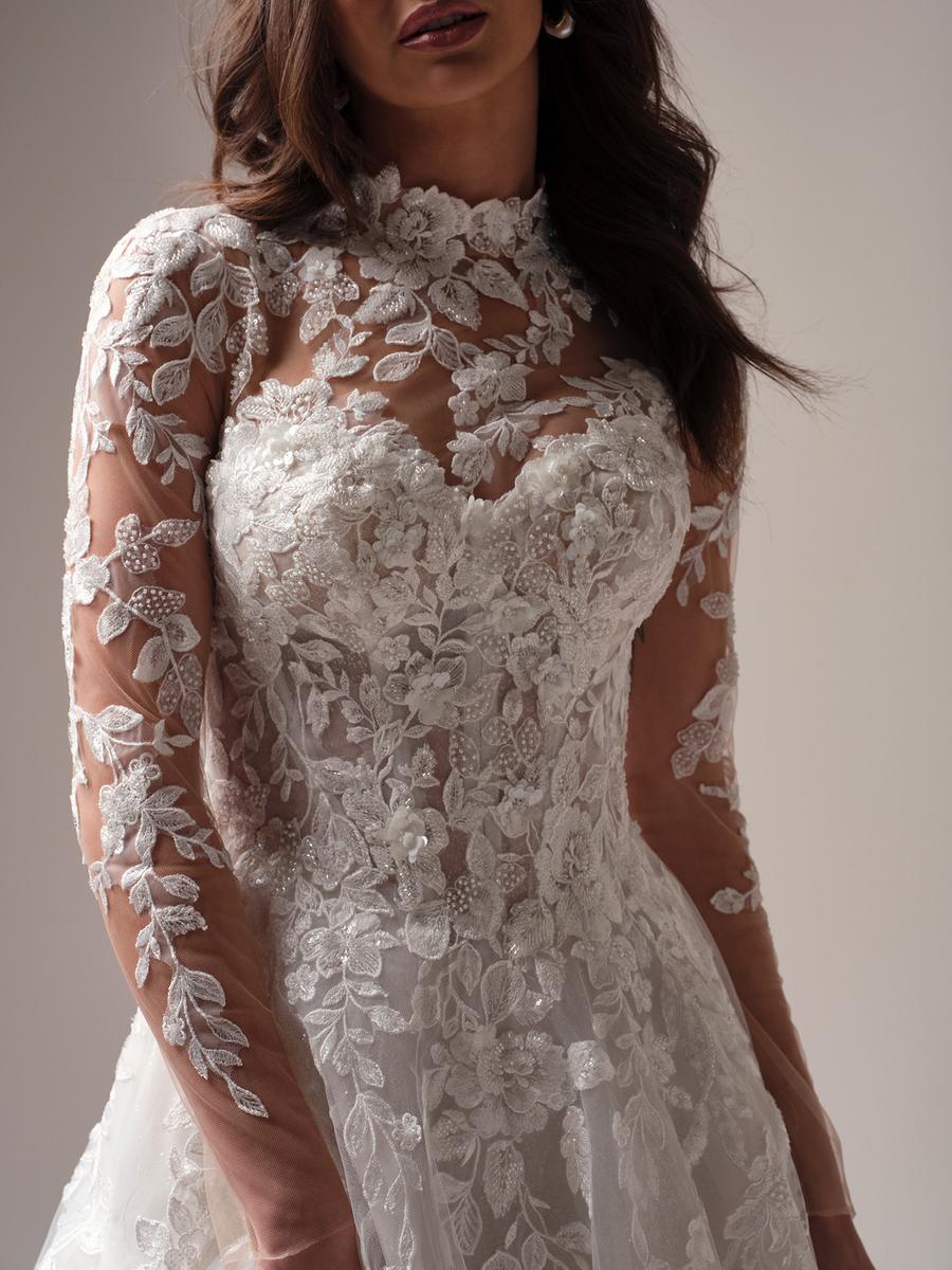 Sottero and Midgley Style Number 25SS842A01 - 7