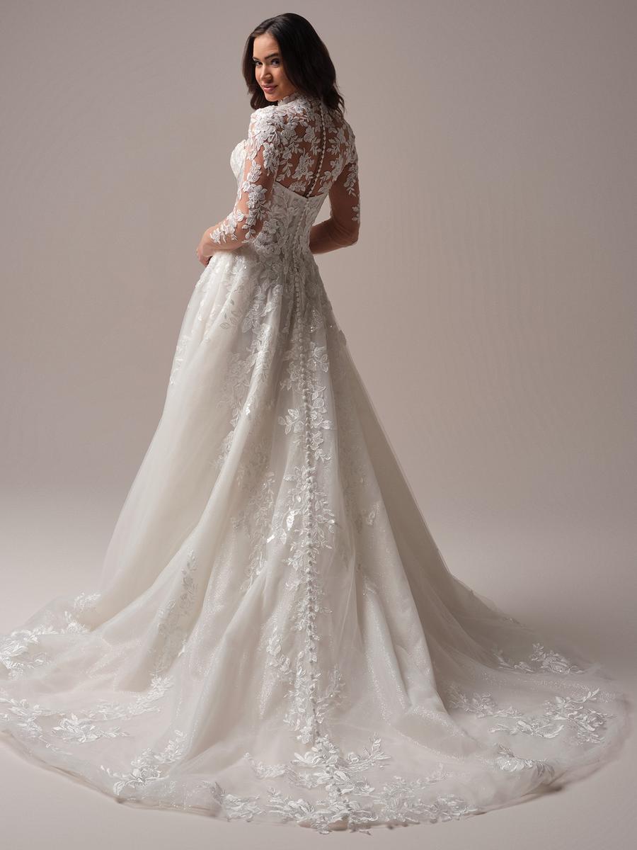 Sottero and Midgley Style Number 25SS842A01 - 2